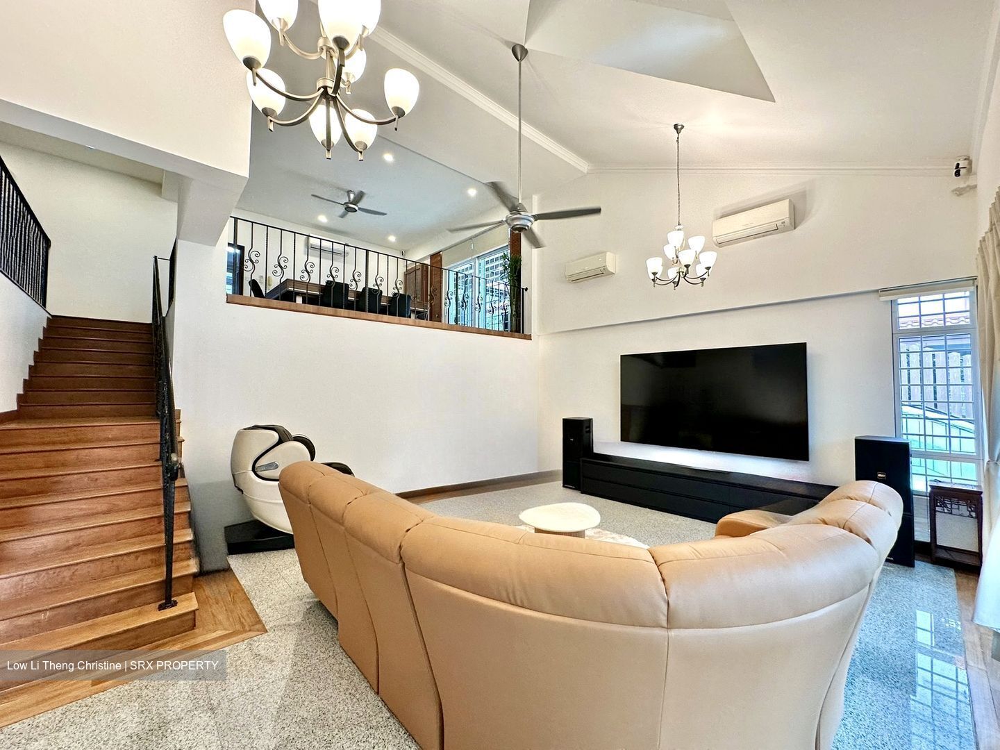 Mera Gardens (D23), Detached #594628331